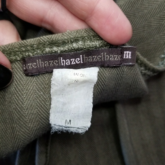 Butterfly Top - Picture 8 of 8